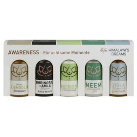 HIMALAYA'S DREAMS Awareness