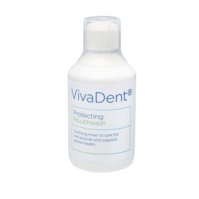 VivaDent Protecting Mouthwash