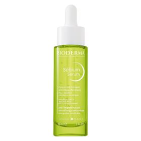 BIODERMA Sébium Serum Anti-Aging Serum
