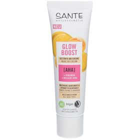 SANTE GLOW BOOST CREME