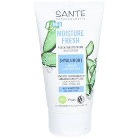 SANTE MOISTURE FRESH Feuchtigkeitscreme