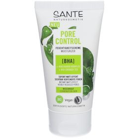 SANTE PORE CONTROL PERFECTION FEUCHTIGSKEITSCREME