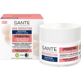 SANTE PROTECTION NACHTCREME MIT PROBIOTIKA