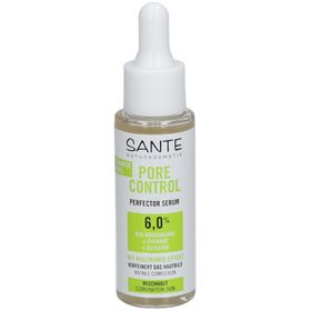 SANTE PORE CONTROL PERFECTION SERUM