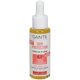 SANTE SKIN PROTECTION INTENSE SERUM