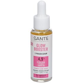 SANTE GLOW BOOSTER 2-PHASEN SERUM