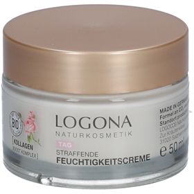 LOGONA Moisture Lift Feuchtigkeitscreme