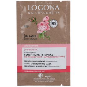 LOGONA Moisture Lift Feuchtigkeitsmaske