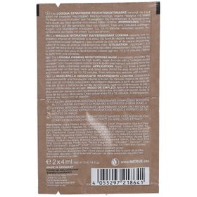 LOGONA Moisture Lift Feuchtigkeitsmaske
