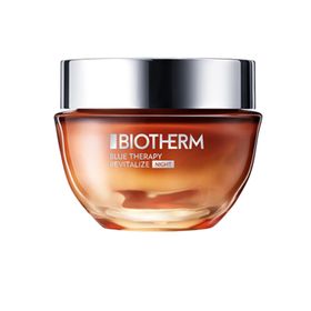 BIOTHERM Revitalize Night Anti-Aging Nachtpflege