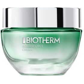 BIOTHERM Aquasource Cream