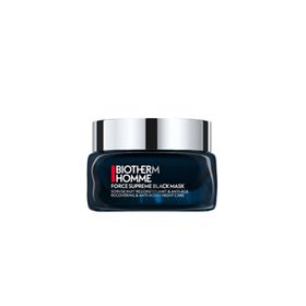 BIOTHERM Force Supreme Black Mask Nachtcreme