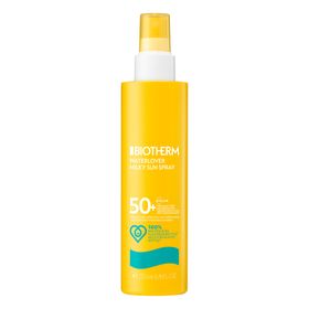 BIOTHERM Waterlover Sonnenspray SPF50