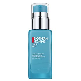 BIOTHERM T-Pur Gesichtsgel