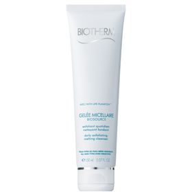 BIOTHERM Biosource Gelée Gesichtspeeling