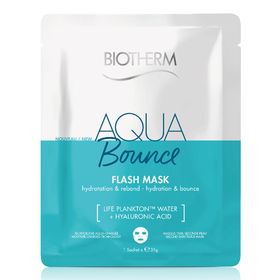 BIOTHERM Aqua Super Mask Bounce Tuchmaske