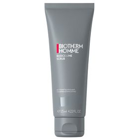 BIOTHERM Biotherm Homme Gesichtspeeling