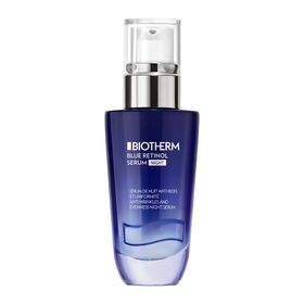 BIOTHERM Blue Retinol Nachtserum