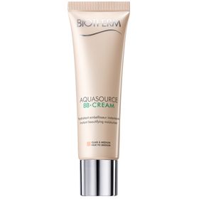 BIOTHERM Aquasource BB Cream Medium bis Gold