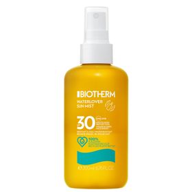 BIOTHERM Waterlover Transparentes Sonnenspray LSF30