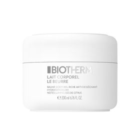 BIOTHERM Beurre Corporel Körpercreme