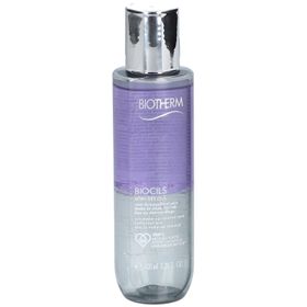 BIOTHERM Biocils Anti-Chute Augen-Make-Up-Entferner