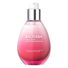 BIOTHERM Aqua Glow Super Concentrate Tagespflege