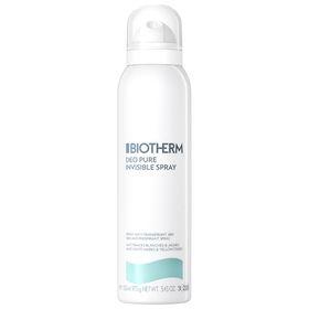 BIOTHERM Deo Pure Invisible 48H Deospray