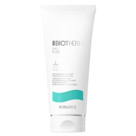 BIOTHERM Eau Pure Duschgel