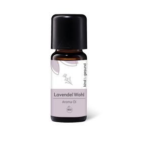 kindgesund® Bio-Lavendel Aroma Öl