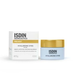 ISDINCEUTICS Hyaluronic Eyes Anti Aging Hyaluron Augenpflege