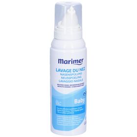 Laboratoires Gilbert & Marmier Baby Meerwasser Nasenspray isotonisch