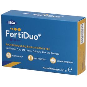 FertiDuo®