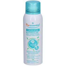 Puressentiel Tonisches Spray Express