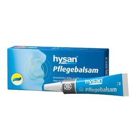 hysan® Pflegebalsam