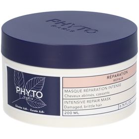 PHYTO Intense Repair Mask