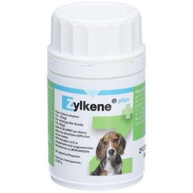 ZYLKENE plus für mittelgroße Hunde (10 kg - 30 kg)