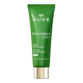 NUXE Nuxuriance® ULTRA Tagescreme mit LSF 30