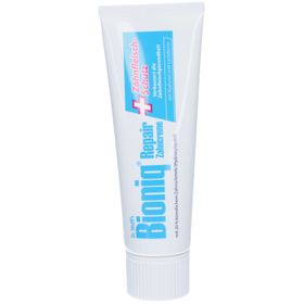 Bioniq® Repair Zahncreme Plus