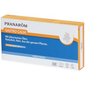 PRANAROM GASTRO CALM