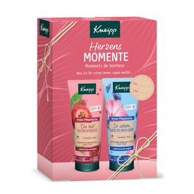 Kneipp® Geschenkset Herzensmomente