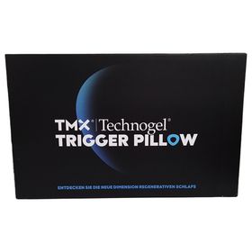 TMX Trigger PILLOW