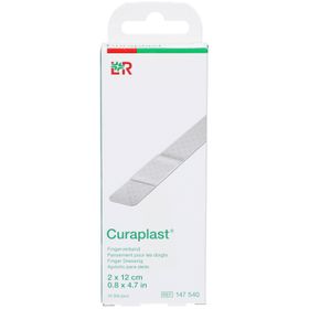 CURAPLAST® Fingerverband 2x12 cm