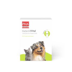 PHA Gelenk Vital für Hunde und Katzen