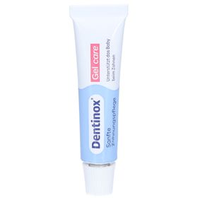 Dentinox® Gel care