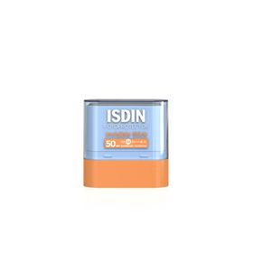 ISDIN Fotoprotector insivible stick Sonnenstick LSF 50