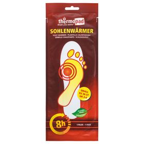 thermopad® Sohlenwärmer