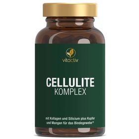 vitactiv CELLULITE KOMPLEX