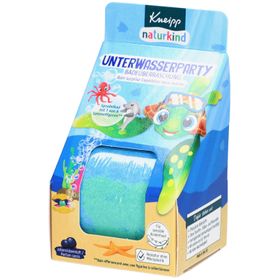 Tetesept® Naturkind Unterwasser Party