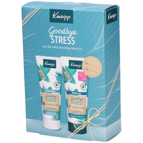 Kneipp Geschenkpackung Goodbye Stress